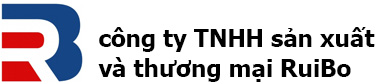 công ty TNHH sản xuất và thương mại RuiBo